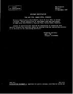 MIL MIL-T-20157C Notice 1 - Cancellation