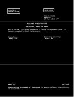 MIL MIL-T-20616A Notice 1 - Cancellation