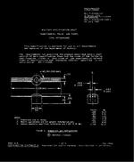 MIL MIL-T-21038/11F MIL MIL-T-21038/11F