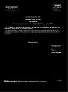 MIL MIL-T-21038/11F Notice 1 - Inactivation