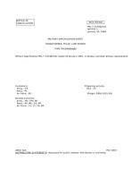 MIL MIL-T-21038/25A Notice 1 - Cancellation