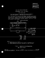 MIL MIL-T-21038/9D MIL MIL-T-21038/9D