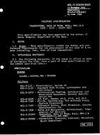 MIL MIL-T-21205B MIL MIL-T-21205B