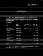 MIL MIL-T-21208 MIL MIL-T-21208