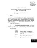 MIL MIL-T-21578A MIL MIL-T-21578A