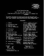 MIL MIL-T-21868/9B MIL MIL-T-21868/9B