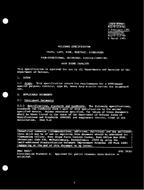 MIL MIL-T-21876C MIL MIL-T-21876C