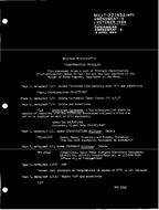 MIL MIL-T-22143A Amendment 3