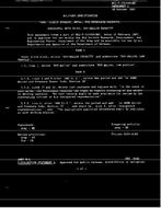 MIL MIL-T-22238H Amendment 1