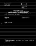 MIL MIL-T-22238H Notice 1 - Cancellation