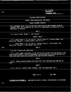 MIL MIL-T-2256N Amendment 1