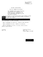 MIL MIL-T-22939B Amendment 1