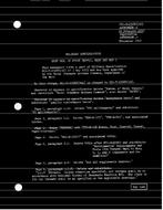 MIL MIL-T-23080 Amendment 6