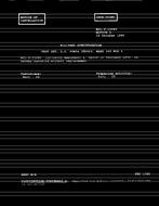 MIL MIL-T-23080 Notice 1 - Cancellation