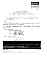 MIL MIL-T-23480A MIL MIL-T-23480A