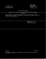 MIL MIL-T-23480A Notice 1 – Cancellation MIL MIL-T-23480A Notice 1 - Cancellation