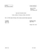 MIL MIL-T-23759D Notice 1 - Cancellation