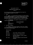 MIL MIL-T-24015B MIL MIL-T-24015B