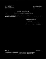 MIL MIL-T-24075B Notice 1 - Cancellation