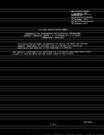 MIL MIL-T-24270/7D MIL MIL-T-24270/7D