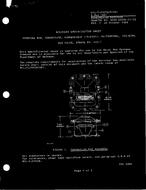 MIL MIL-T-24558/6 MIL MIL-T-24558/6