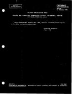 MIL MIL-T-24558/6 Notice 1 - Validation