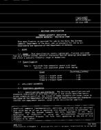 MIL MIL-T-24708 MIL MIL-T-24708