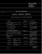 MIL MIL-T-25186A