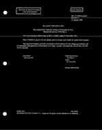 MIL MIL-T-25485C Notice 2 – Inactivation MIL MIL-T-25485C Notice 2 - Inactivation