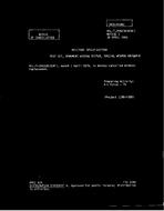 MIL MIL-T-25821B Notice 3 - Cancellation