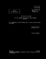 MIL MIL-T-25849A Notice 2 - Cancellation