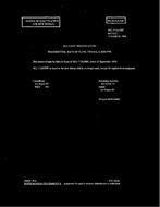 MIL MIL-T-26298F Notice 1 - Inactivation