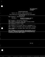 MIL MIL-T-26310A Amendment 1