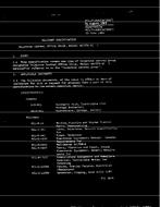 MIL MIL-T-26831B MIL MIL-T-26831B