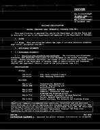 MIL MIL-T-26963D MIL MIL-T-26963D