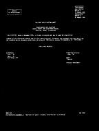 MIL MIL-T-27/137 Notice 3 – Reactivation MIL MIL-T-27/137 Notice 3 - Reactivation