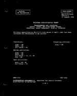 MIL MIL-T-27/161A Notice 2 - Validation