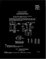 MIL MIL-T-27/261 MIL MIL-T-27/261