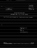 MIL MIL-T-27/270B Notice 1 - Cancellation