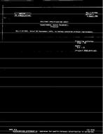 MIL MIL-T-27/283 Notice 1 - Cancellation