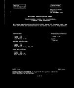 MIL MIL-T-27/345B Notice 1 - Validation