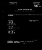 MIL MIL-T-27/80A Notice 1 - Validation