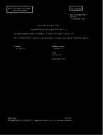 MIL MIL-T-27200C Notice 2 - Inactivation