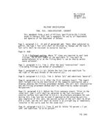 MIL MIL-T-27422B Amendment 1