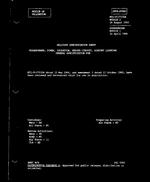 MIL MIL-T-27535A Notice 2 - Validation