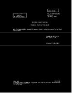 MIL MIL-T-27584A Notice 3 - Cancellation