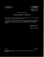 MIL MIL-T-28553D Notice 1 - Cancellation