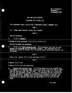 MIL MIL-T-28721B Amendment 2