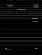 MIL MIL-T-28767 Notice 1 - Cancellation