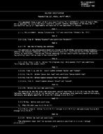 MIL MIL-T-28783B Amendment 1